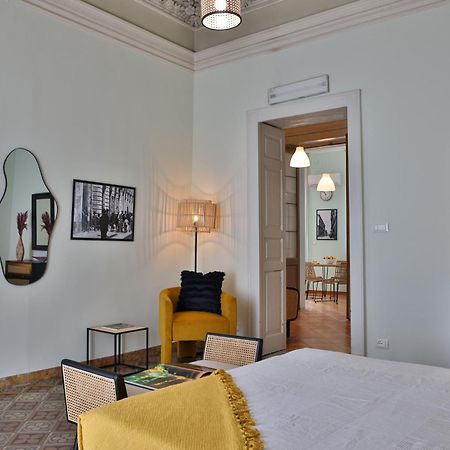 La Casa Del Gelsomino Palace Acireale Ngoại thất bức ảnh