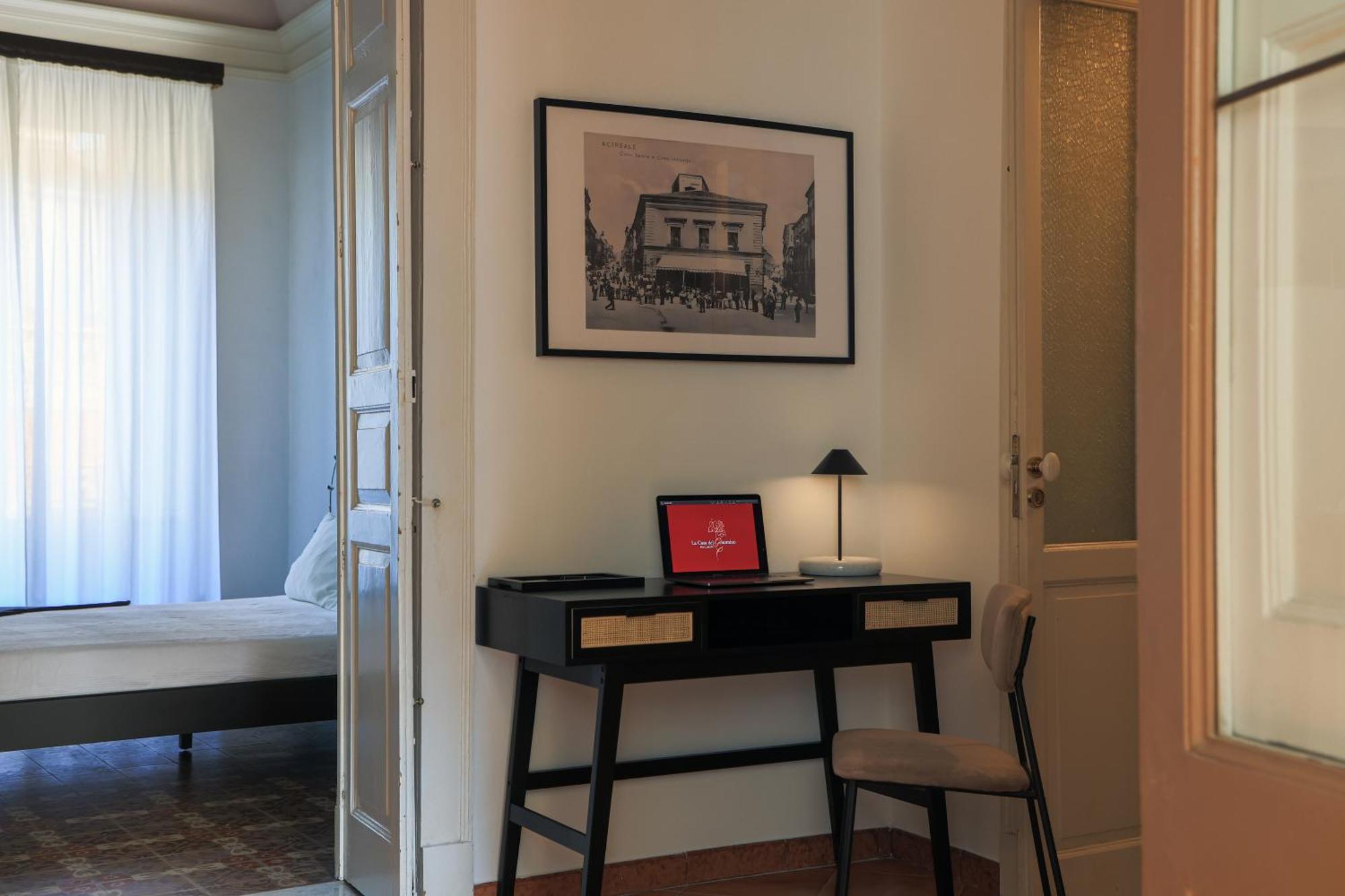 La Casa Del Gelsomino Palace Acireale Ngoại thất bức ảnh