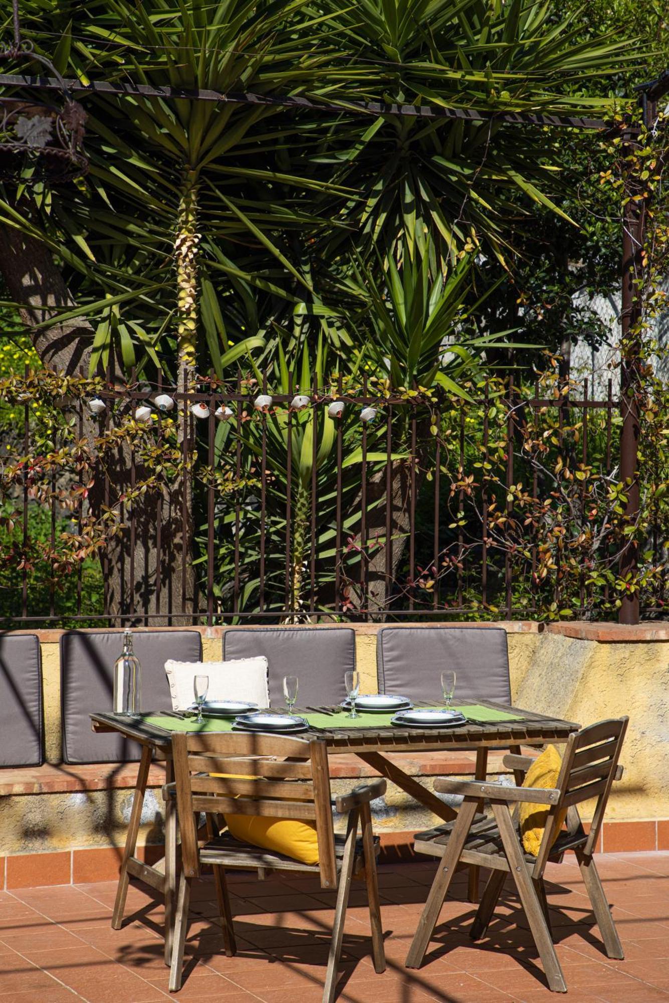 La Casa Del Gelsomino Palace Acireale Ngoại thất bức ảnh