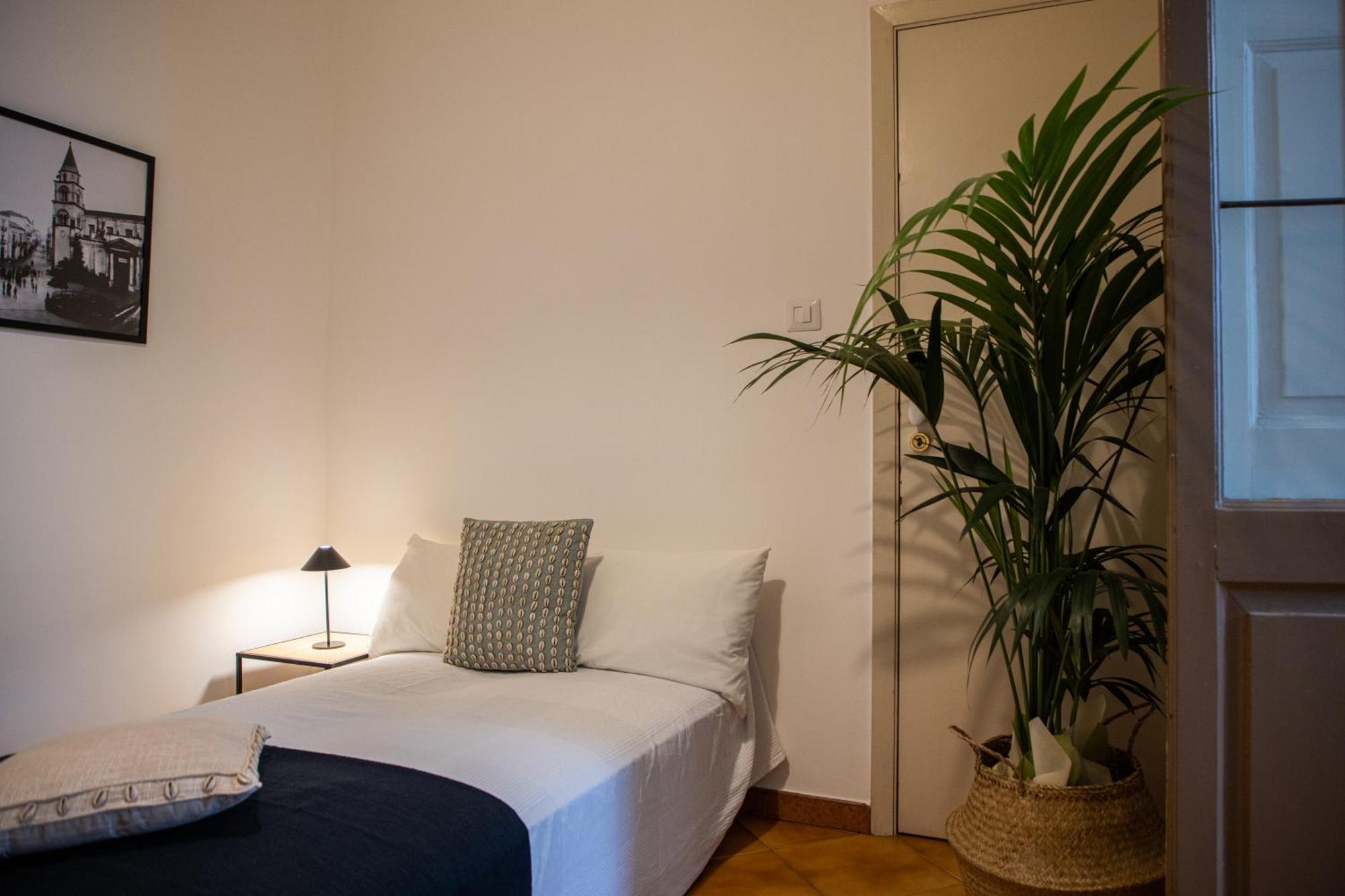 La Casa Del Gelsomino Palace Acireale Ngoại thất bức ảnh