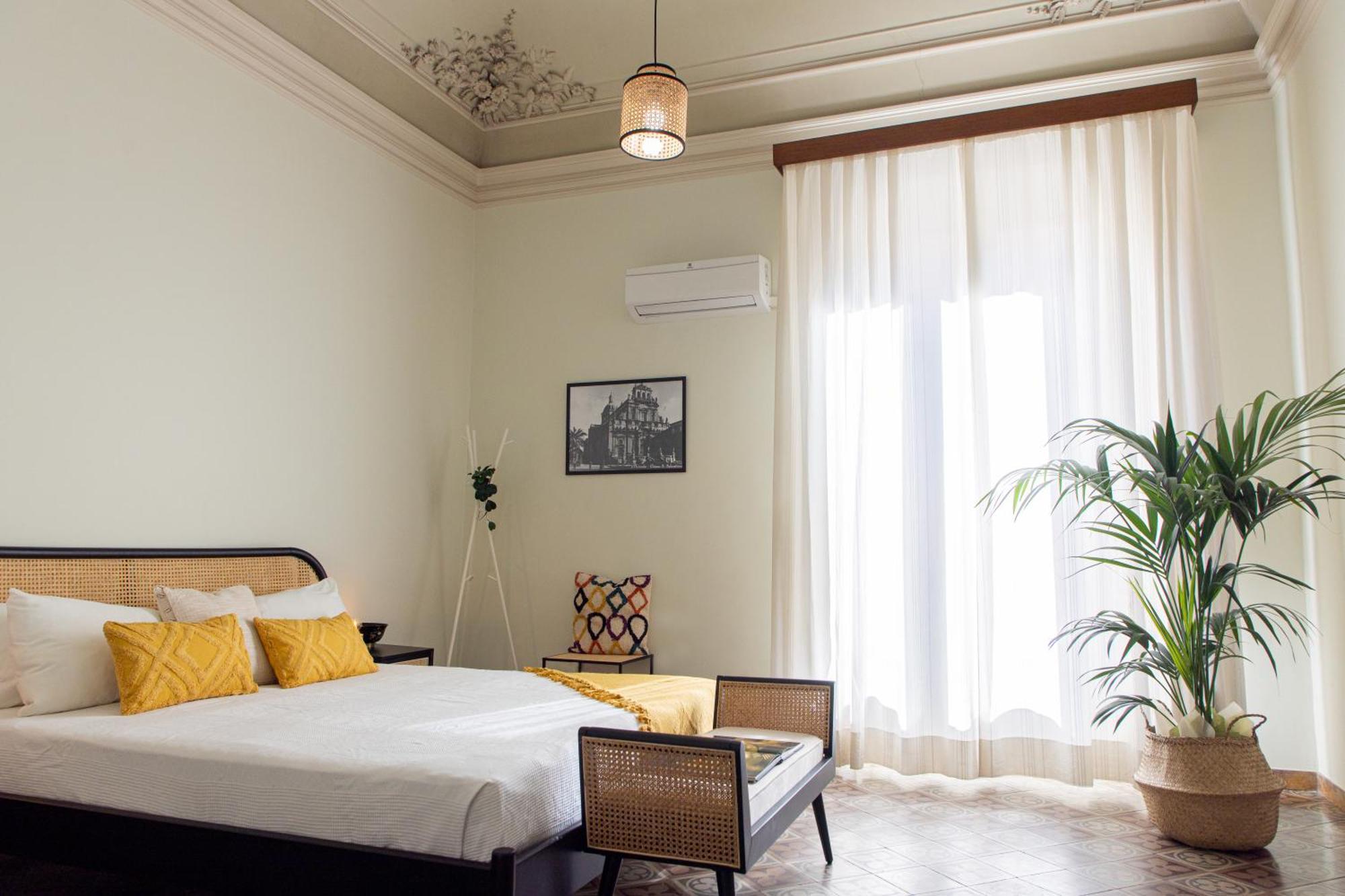 La Casa Del Gelsomino Palace Acireale Ngoại thất bức ảnh