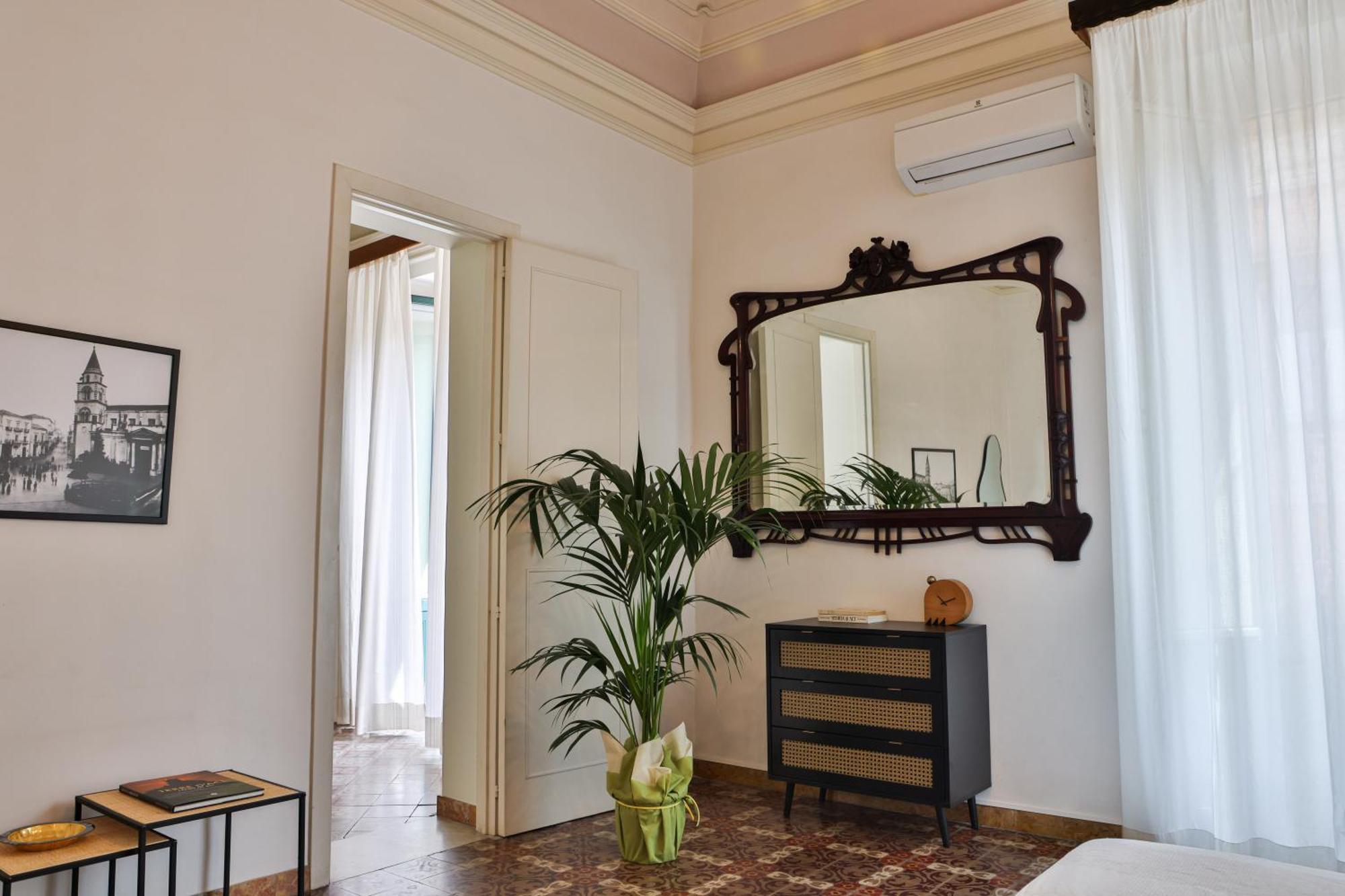 La Casa Del Gelsomino Palace Acireale Ngoại thất bức ảnh