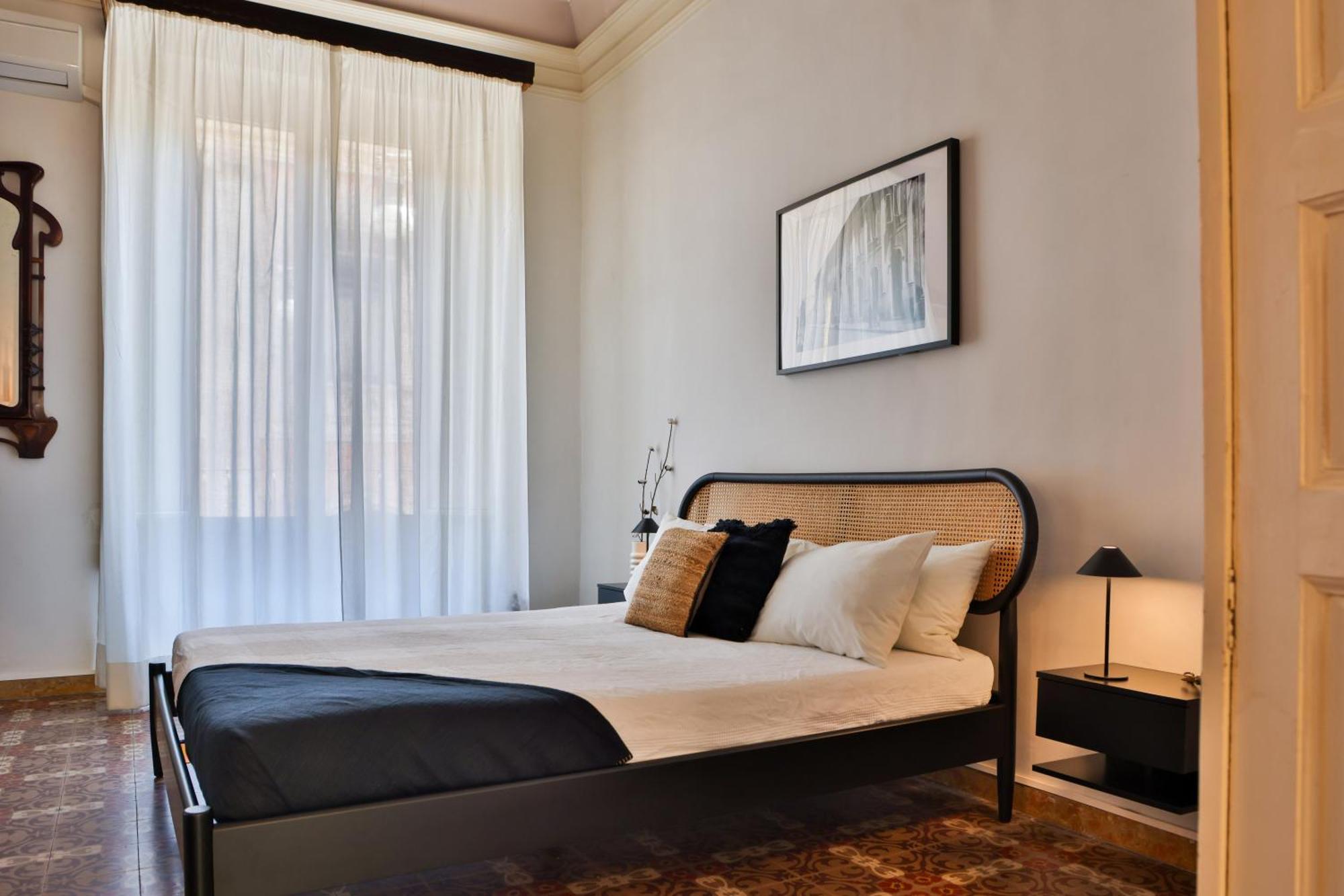La Casa Del Gelsomino Palace Acireale Ngoại thất bức ảnh