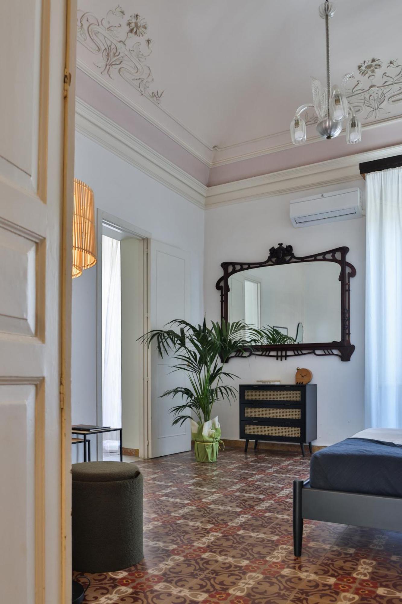 La Casa Del Gelsomino Palace Acireale Ngoại thất bức ảnh