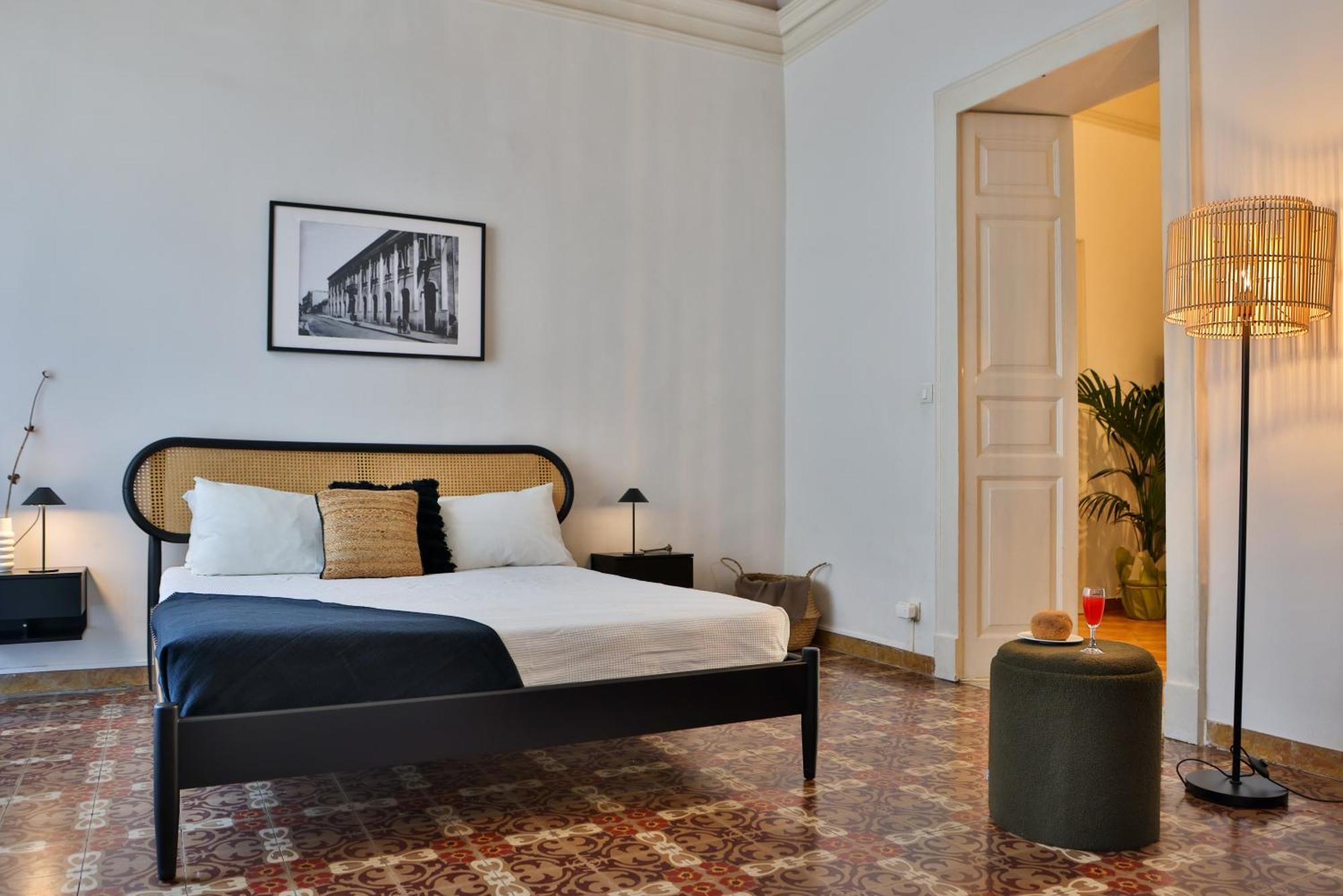 La Casa Del Gelsomino Palace Acireale Ngoại thất bức ảnh
