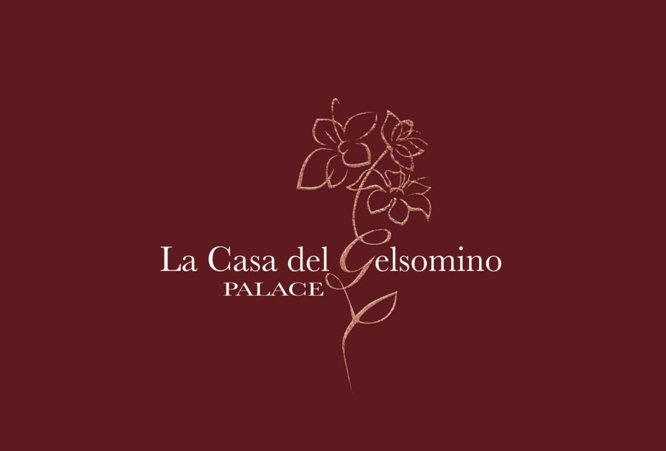 La Casa Del Gelsomino Palace Acireale Ngoại thất bức ảnh